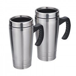 RCGGM-006 STEEL SIPPER