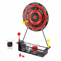 RCGGM-067 DART GAME