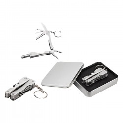 RCGGM-101 PLIER TOOL KIT WITH TORCH