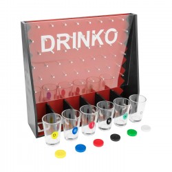 RCGGM-115 DRINKO GAME