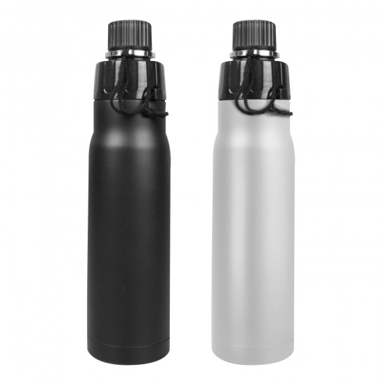 RCGGM-142 MOJO STEEL BOTTLE