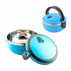 RCGGM-171 SINGLE CASSEROLE CUM LUNCH BOX