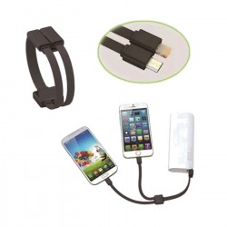 RCGGM-178 WRIST BAND DATA CABLE