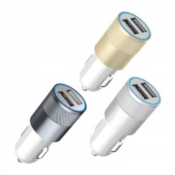 RCGGM-179 TWO PORTS USB CHARGER