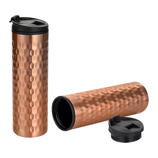 RCGGM-204 prism steel bottle