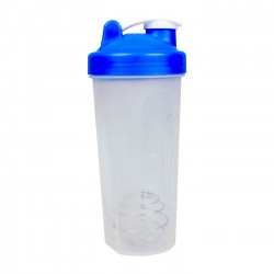 RCG GM-208 GYM SHAKER WITH STEEL BALL