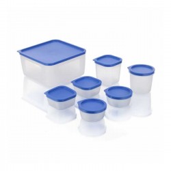 RCGGM-220 7 PCS PLASTIC UTILITY SET IN GIFT BOX