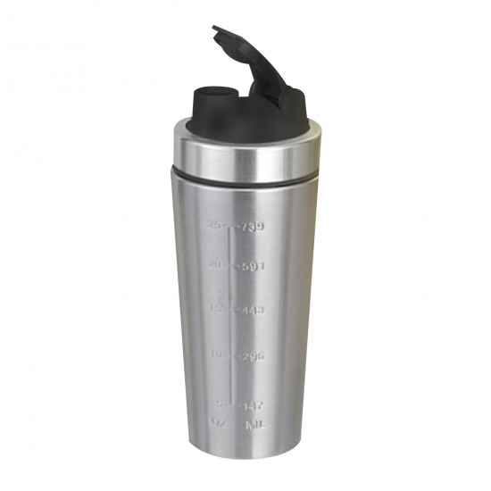 RCG GM-227 STEEL GYM SHAKER