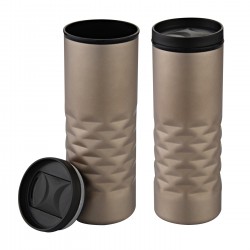 RCG GM-230 ABSTRACT DESIGN FLASK