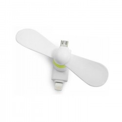 RCGGM-236 MICRO USB FAN