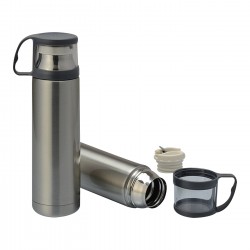 RCG GM-239 STEEL FLASK WITH CUP