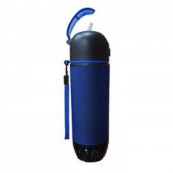 RCG GM-243 MATT PLASTIC BOTTLE