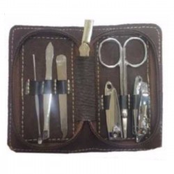 RCGGM-246 PREMIUM MANICURE SET