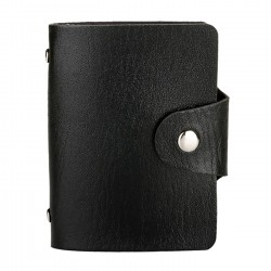 RCGGM-247 PU CARD HOLDER