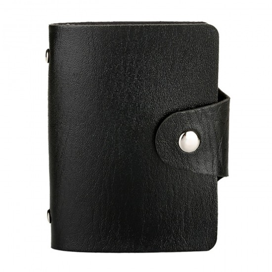 RCGGM-247 PU CARD HOLDER