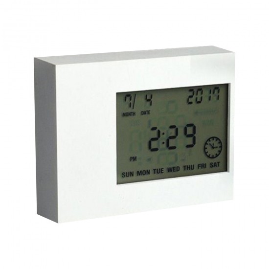 RCGGM-252 4 WAY CLOCK