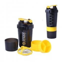 RCG GM-260 SPIDER GYM SHAKER
