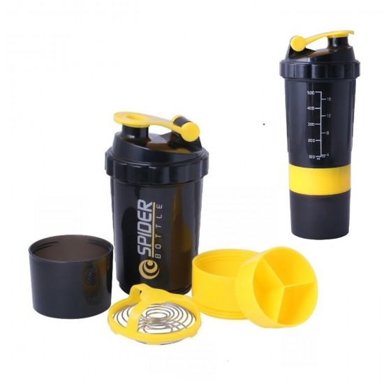 RCG GM-260 SPIDER GYM SHAKER