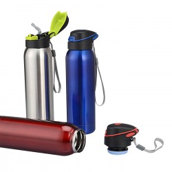 RCG GM-261 OLIVER STEEL BOTTLE