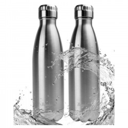 RCG GM-263 COLA FLASK