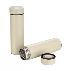 RCG GM-303 TEA FLASK WITH STRAINER