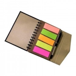 RCGGM-313 SPIRAL NOTEBOOK