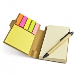 RCGGM-316 ECO NOTEPAD