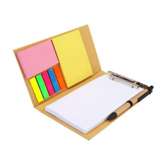 RCGGM-317 ECO CLIP BOARD SET