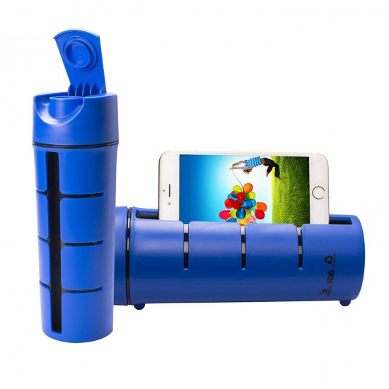 RCG GM-319 MOBILE HOLDER PLASTIC BOTTLE