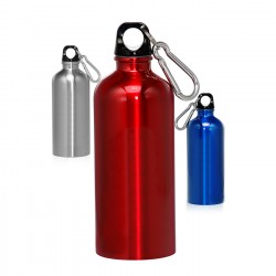 RCG GM-323 PLASTIC SPORTS BOTTLE