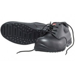 Generic Safety Leather Shoes 