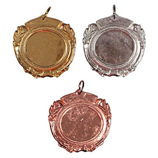 RCG-ROSE-Medal