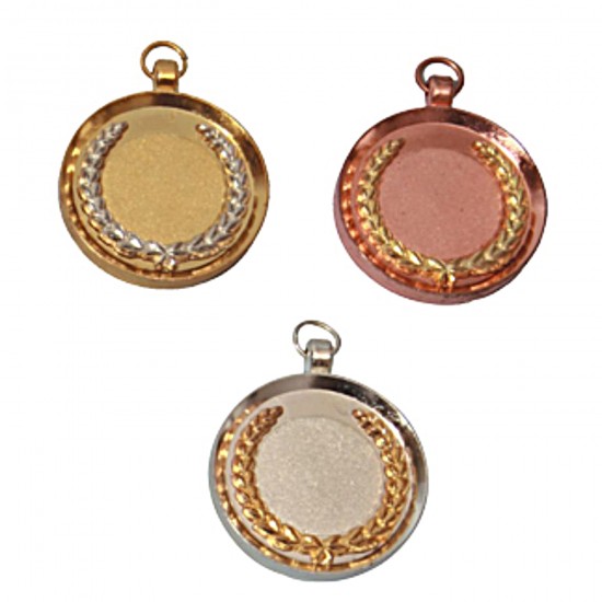 RCG-REETH-Medal