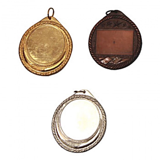 RCG-STAR-Medal