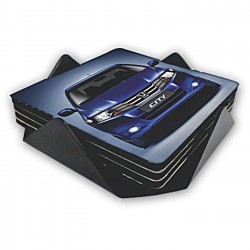RCG COASTER 0005