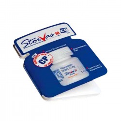 RCG Diecut Notepad 0001