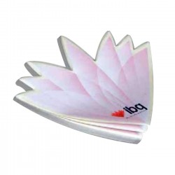 RCG Diecut Notepad 0002