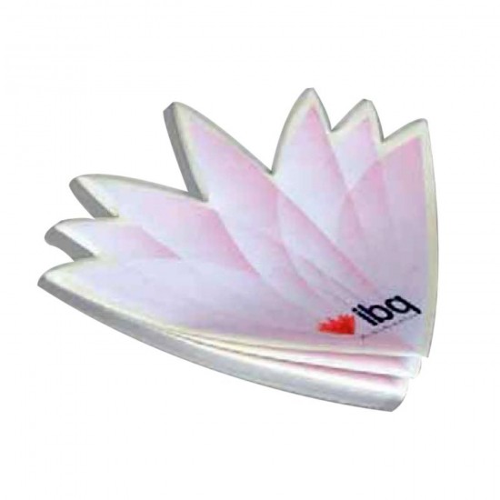 RCG Diecut Notepad 0002