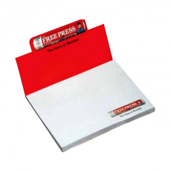 RCG Sticky Notepad 0001