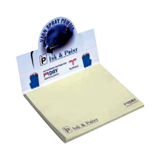 RCG Sticky Notepad 0002