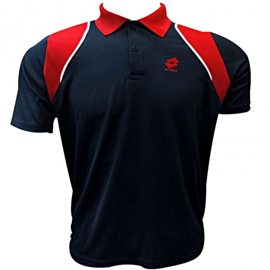 RCG LOTTO RED BLUE
