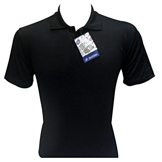 RCG LOTTO DRYFIT BLACK