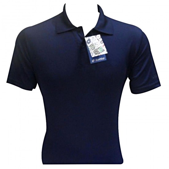 RCG LOTTO DRYFIT NAVY BLUE