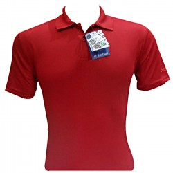 RCG LOTTO DRYFIT RED