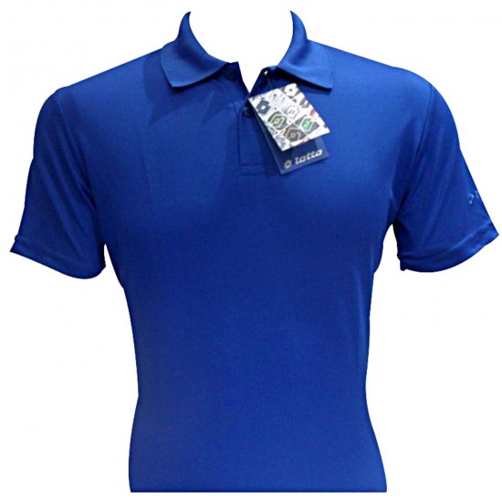 RCG LOTTO DRYFIT ROYAL BLUE