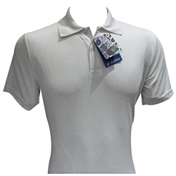 RCG LOTTO DRYFIT WHITE