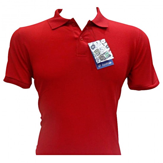 RCG LOTTO PC RED