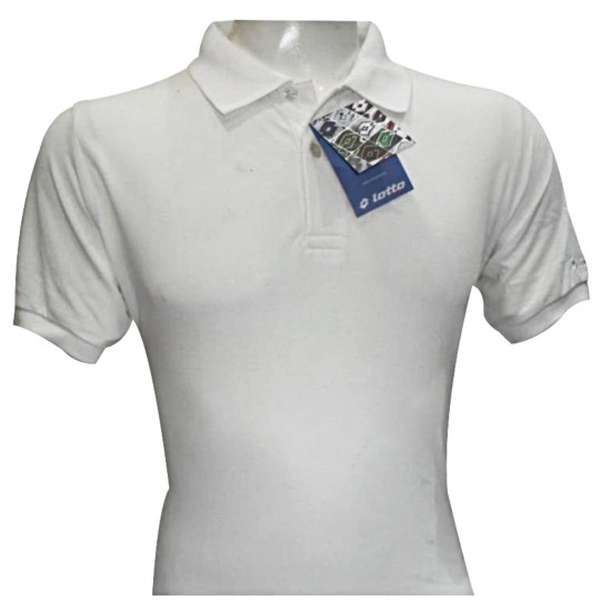RCG LOTTO PC WHITE