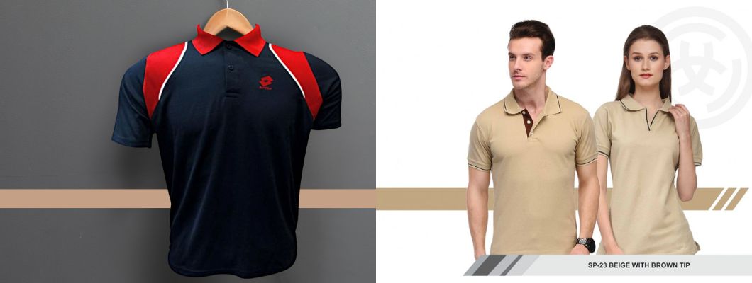 Boost Your Brand Identity with a Custom T-Shirt with Logo
