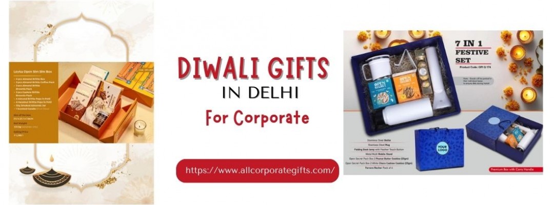 Diwali Gifts in Delhi for Corporate: Best Gifting Ideas for Employees & Clients